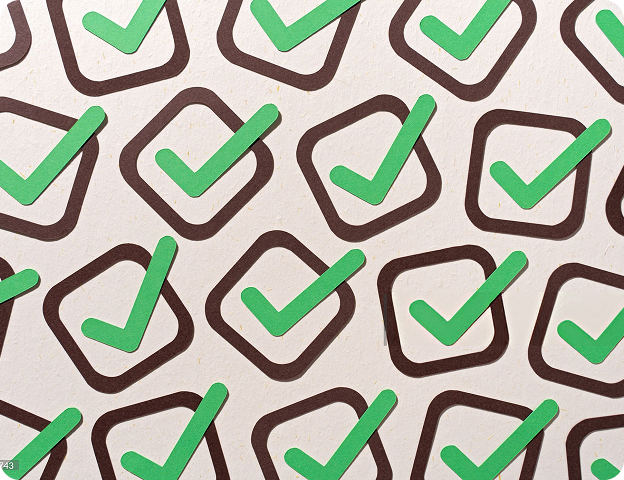 Efficiancy at Every Step