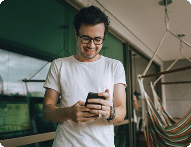 Service That Puts You First